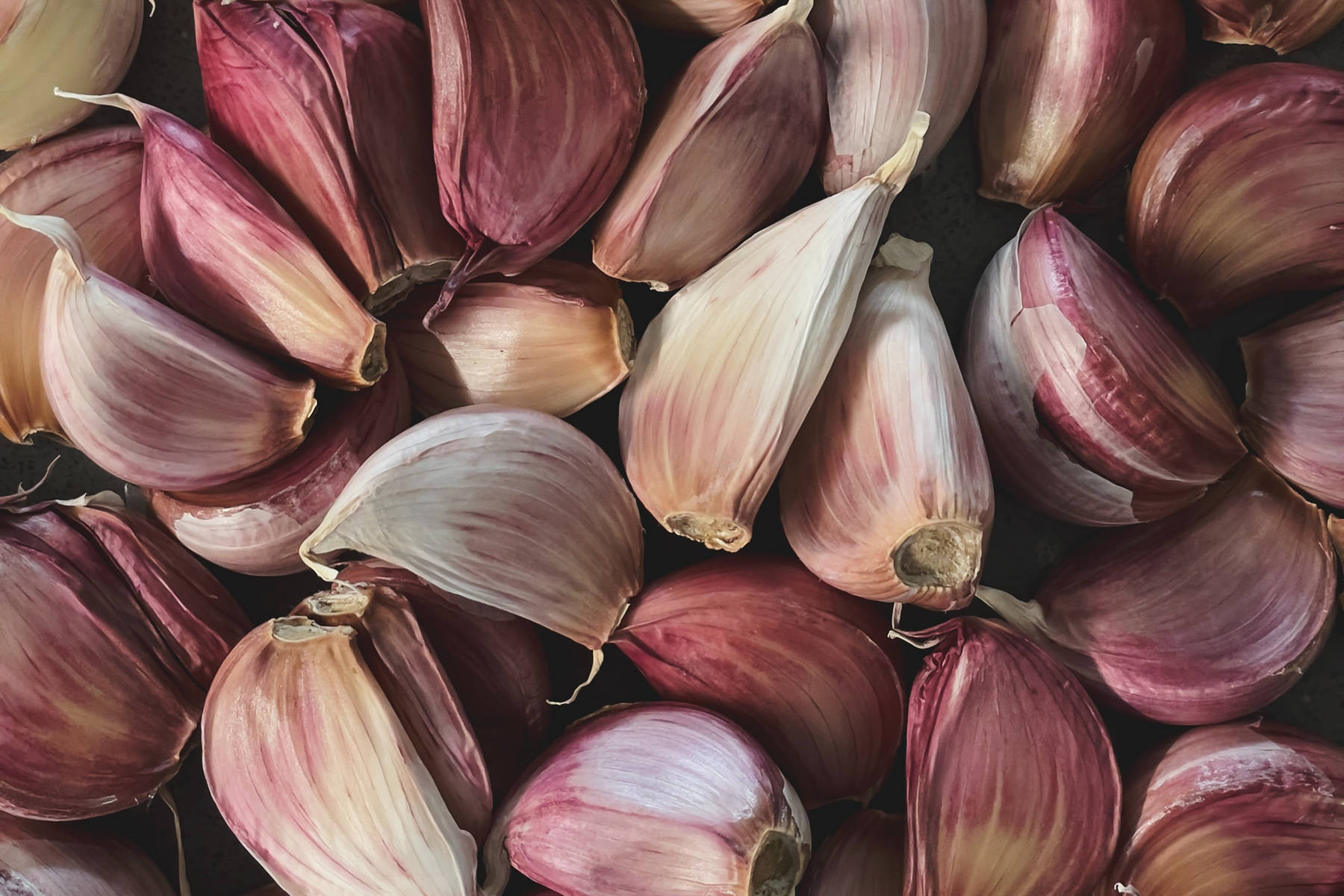 Garlic — Great depth of flavour Tasmanian Grown